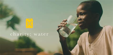 best clean water charities